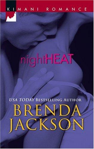 Night Heat cover