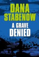Cover of A Grave Denied