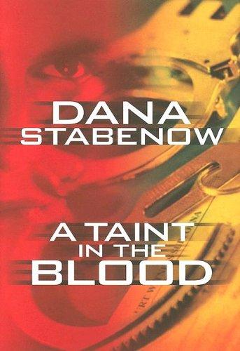 A Taint in the Blood cover