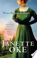 When Breaks the Dawn cover