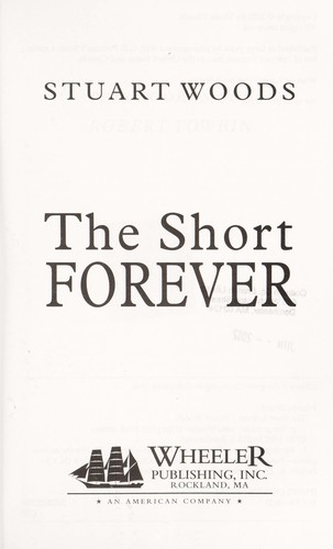 The Short Forever
