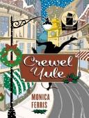 Crewel Yule cover