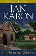 At Home in Mitford cover