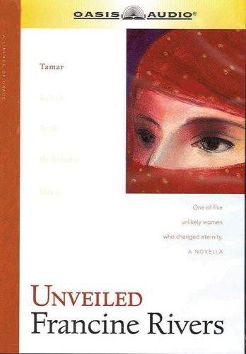 Unveiled: Tamar