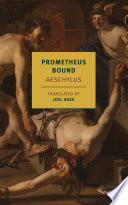 Prometheus Bound