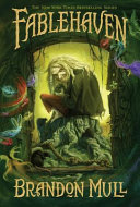 Fablehaven cover