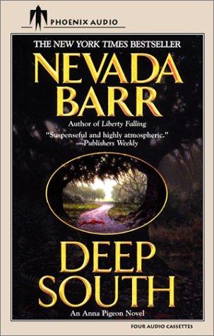 Deep South cover