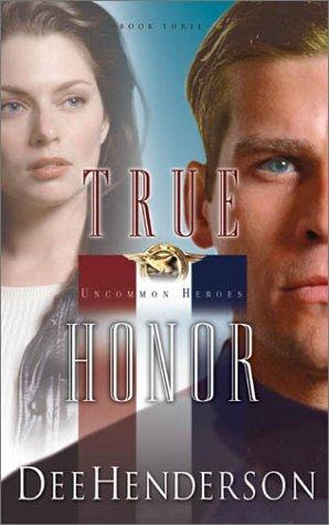 Cover of True Honor