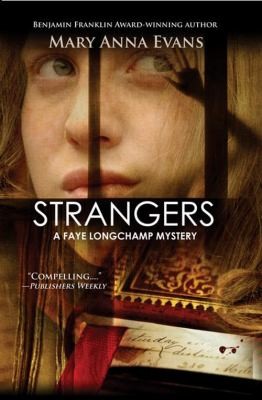 Strangers cover
