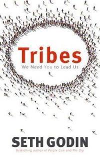 Tribes: We Need You to Lead Us