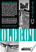 Cover of Old Boy, Vol. 2
