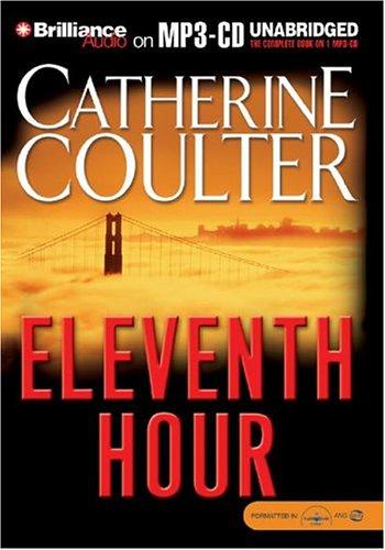 Eleventh Hour cover