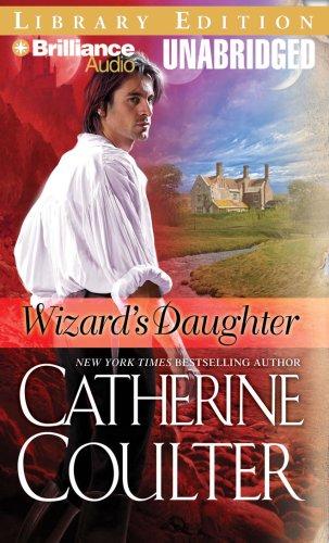 Wizard's Daughter cover