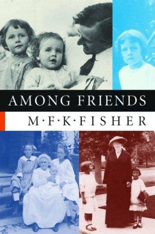 Among Friends