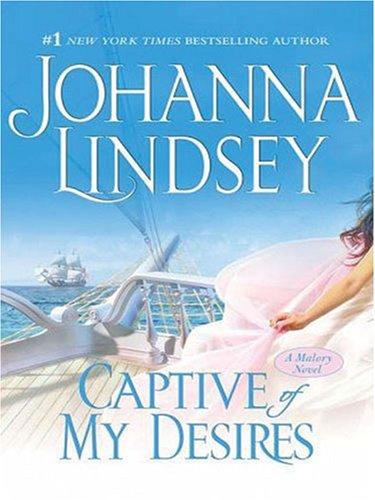 Captive of My Desires