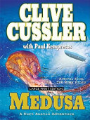 Medusa cover