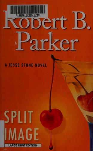 Split Image cover
