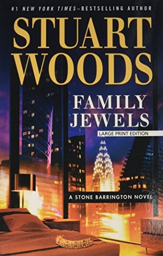 Family Jewels