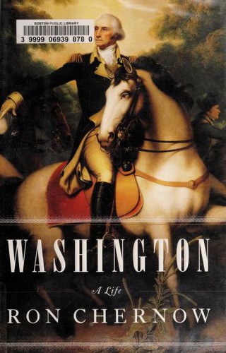 Washington: A Life