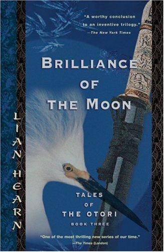 Brilliance of the Moon cover