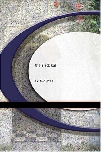 Cover of The Black Cat