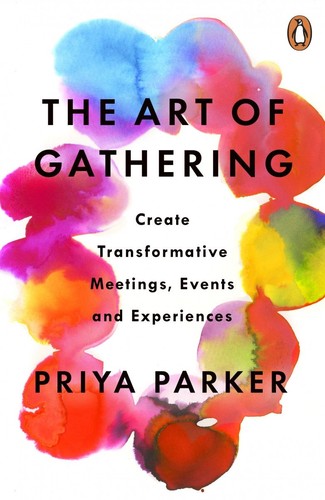 Cover of The Art of Gathering