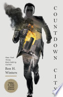 Countdown City cover