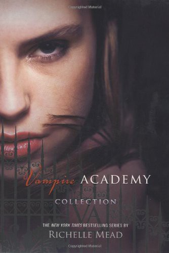 Vampire Academy Collection