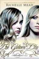 The Golden Lily cover