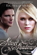 Silver Shadows cover