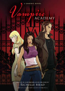 Vampire Academy: The Graphic Novel cover