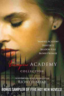 Vampire Academy Box Set