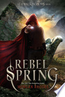 Rebel Spring cover