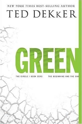 Green: The Beginning and the End cover