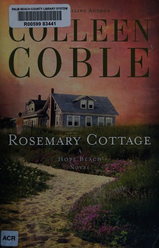 Rosemary Cottage cover