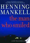 The Man Who Smiled cover