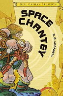 Space Chantey