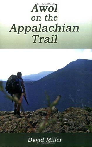 Cover of AWOL on the Appalachian Trail