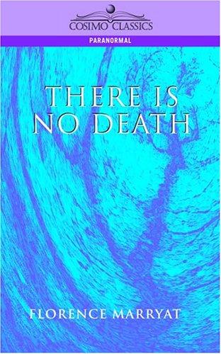 There Is No Death