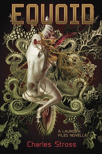 Equoid cover
