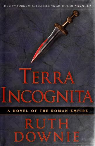 Terra Incognita cover