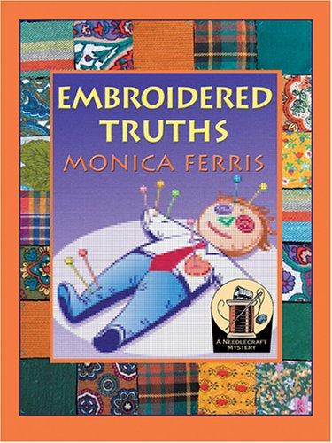 Embroidered Truths cover