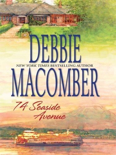 74 Seaside Avenue cover