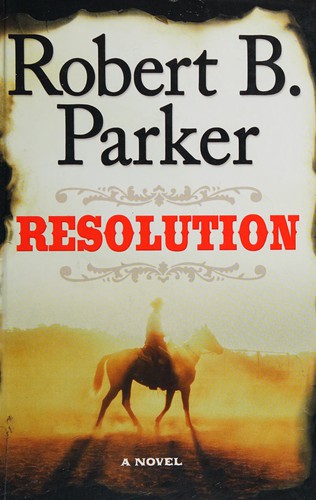 Resolution cover