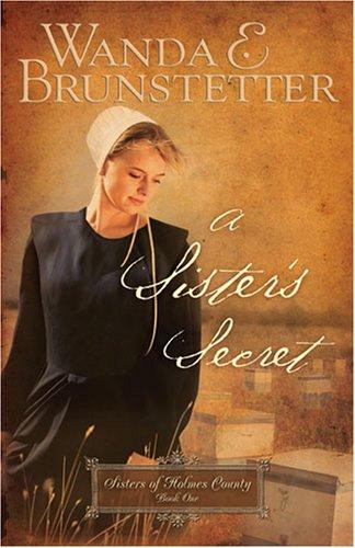 A Sister's Secret cover