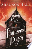 Book of a Thousand Days