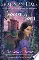 Forest Born cover