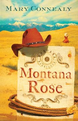 Montana Rose cover