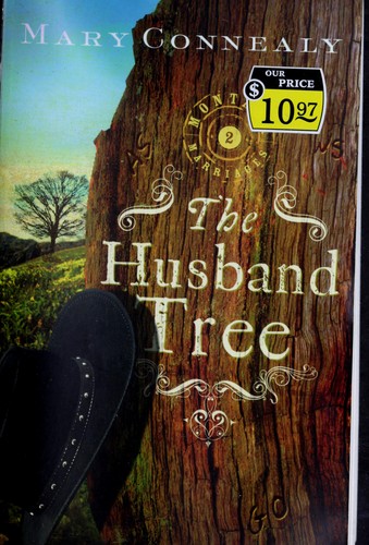 The Husband Tree cover