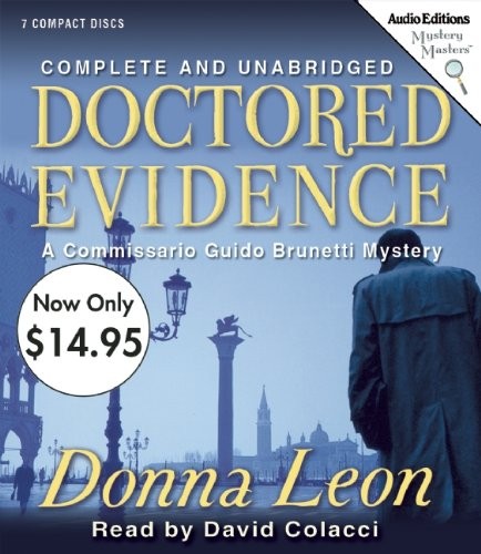 Doctored Evidence